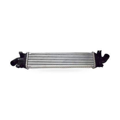 Suitable for Ford's new NRF intercooler - ZT2
