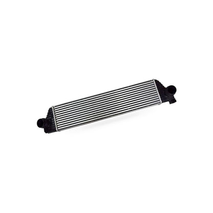 Suitable for 2013-2016 2.0T Ford Fusion Lincoln MKZ intercooler - BD2