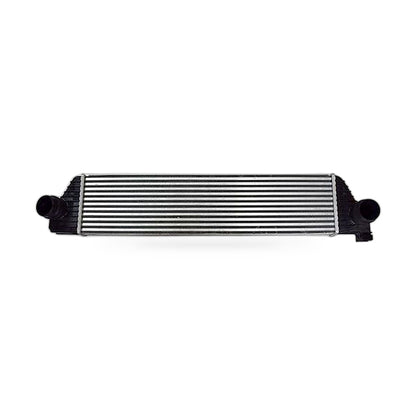 Suitable for 2013-2016 2.0T Ford Fusion Lincoln MKZ intercooler - ZT2