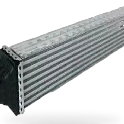 Suitable for Honda intercooler - XQ1