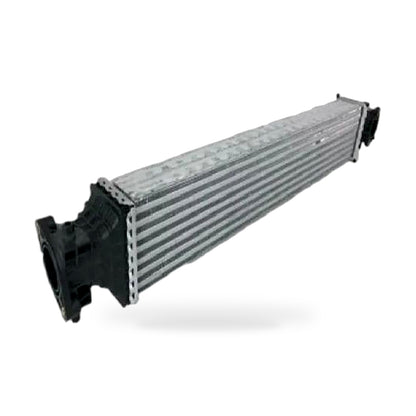 Suitable for Honda intercooler - ZT2