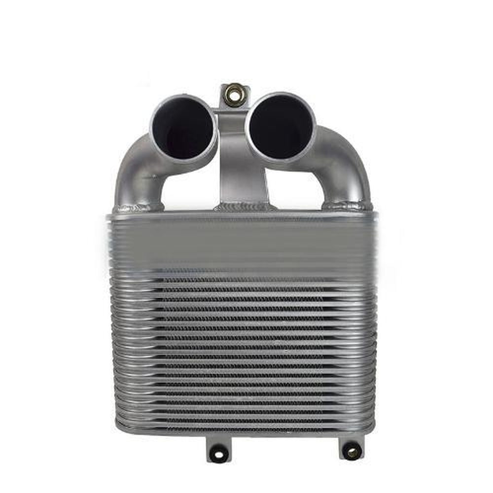 Suitable for ISUZU D-MAX 8-98094-179-0 8-98000-193-0 8-98000-192-0 intercooler - ZT2