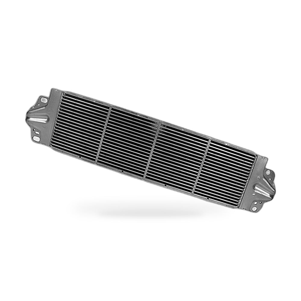 Suitable for intercoolers in Volkswagen T5/T6-TDI diesel engines - ZT2