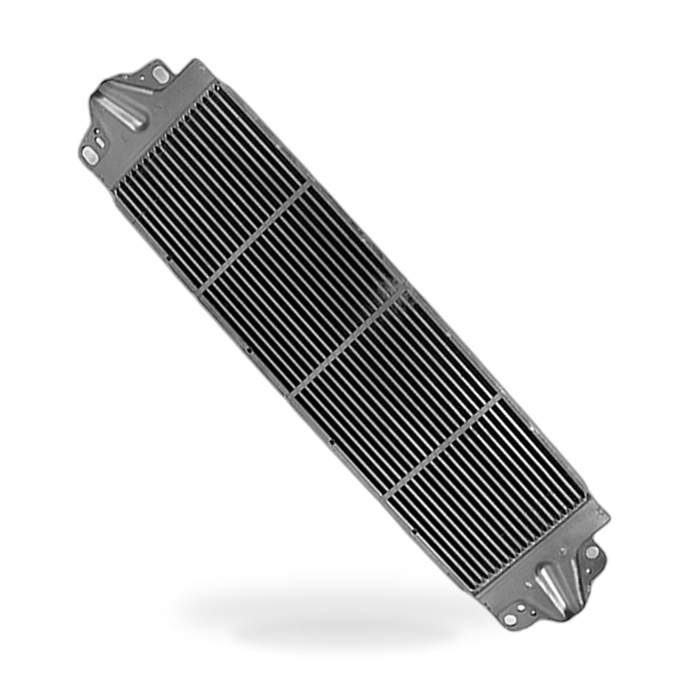 Suitable for intercoolers in Volkswagen T5/T6-TDI diesel engines - ZT3
