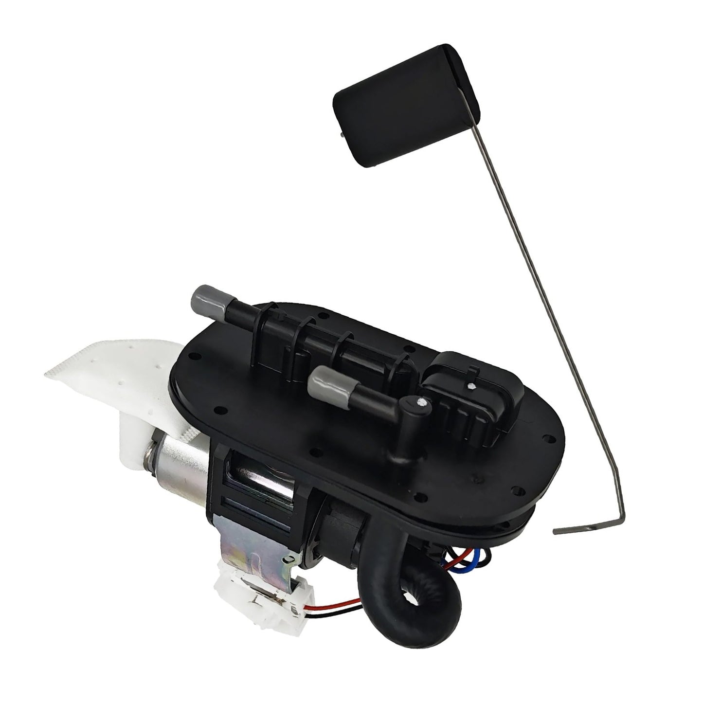 Fuel Pump Assembly Suitable For Can-Am Outlander Max 800 4x4 2006-2008.