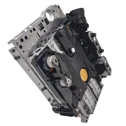 Speed Automatic Transmission 722.6 Valve Body Suitable For Mercedes 5.