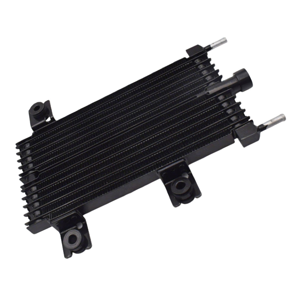 Automatic Transmission Oil Cooler Suitable for Nissan Rogue 2009 Ref. 21606JM01A.
