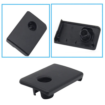Glove Box Lock Latch Handle Cover Suitable for Mercedes G-Class W463 2004-2018.