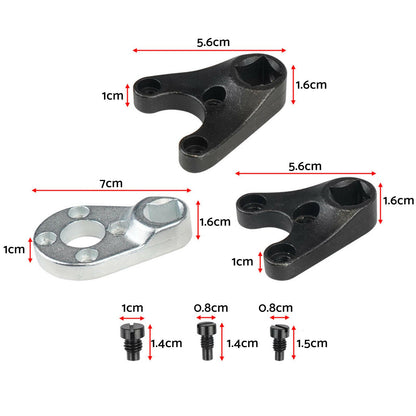 Outboard Trim Tilt Pin Wrench Hardware Replacement Suitable For Seastar Yamaha.