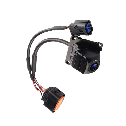 Rear View Backup Camera Assist 95766-E6201 Suitable For Hyundai Sonata 2015-2017