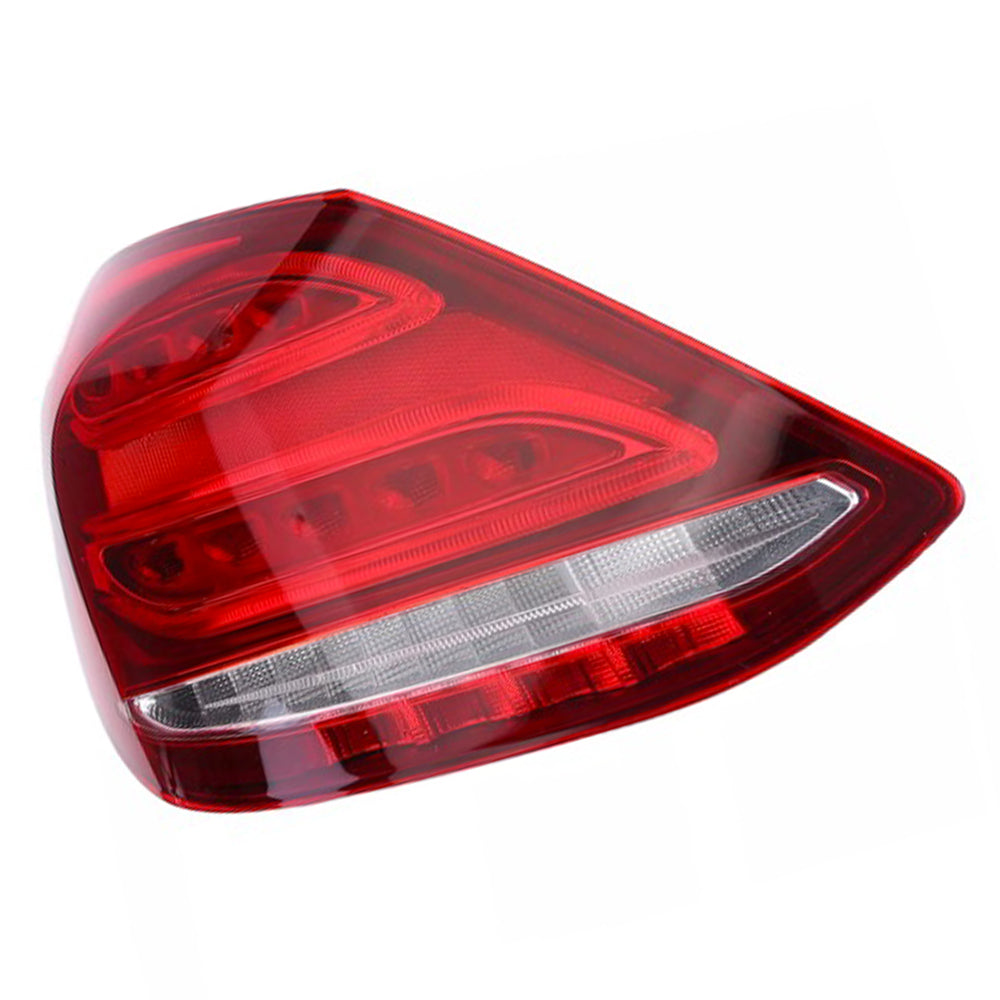 Left LED Tail Light Suitable for Mercedes C-Class W205