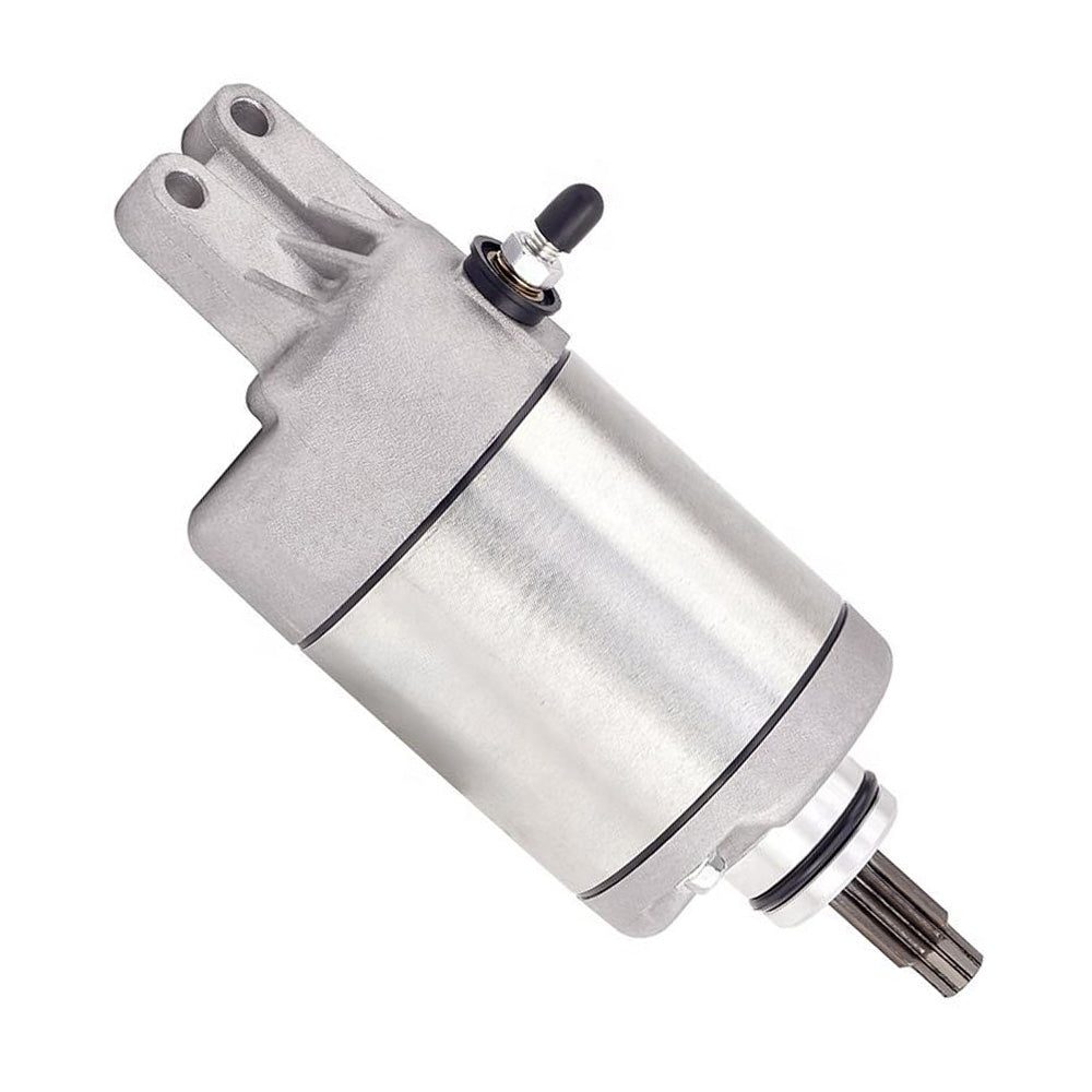 Starter Motor for Honda 500 TRX500 TRX500FE TRX500FM FourTrax Foreman 2005-2011.