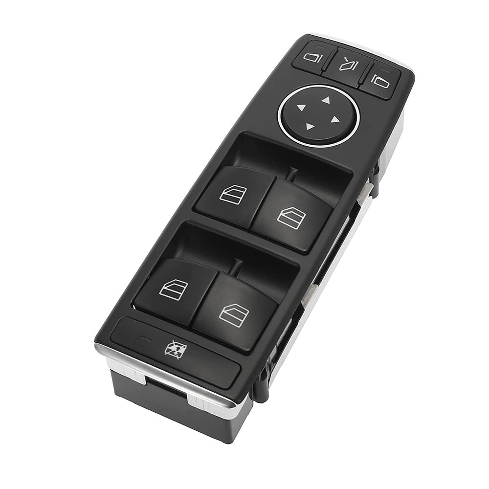 Master Power Window Switch Suitable for Mercedes W176