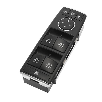 Master Power Window Switch Suitable for Mercedes W176