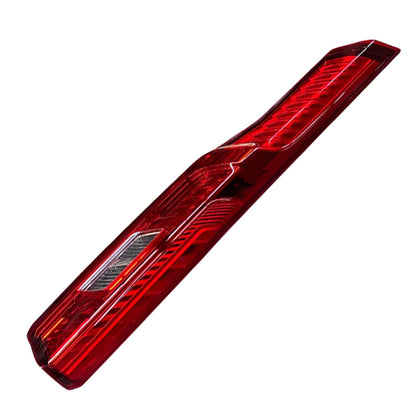 Right Side Rear Tail Light Halogen Suitable for LDV Deliver 9
