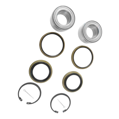 Front Wheel Bearing Kits Suitable For Toyota Prado 90 / 95 Series 1996-2002