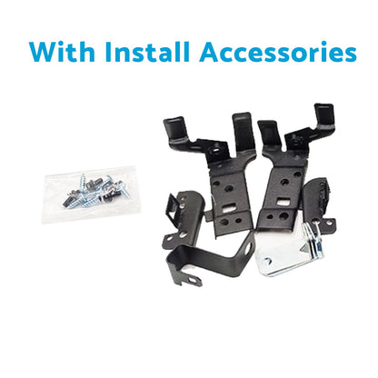 Fog Light Set Spot Driving Lamps Suitable For Honda Civic Sedan FD 2006-2008