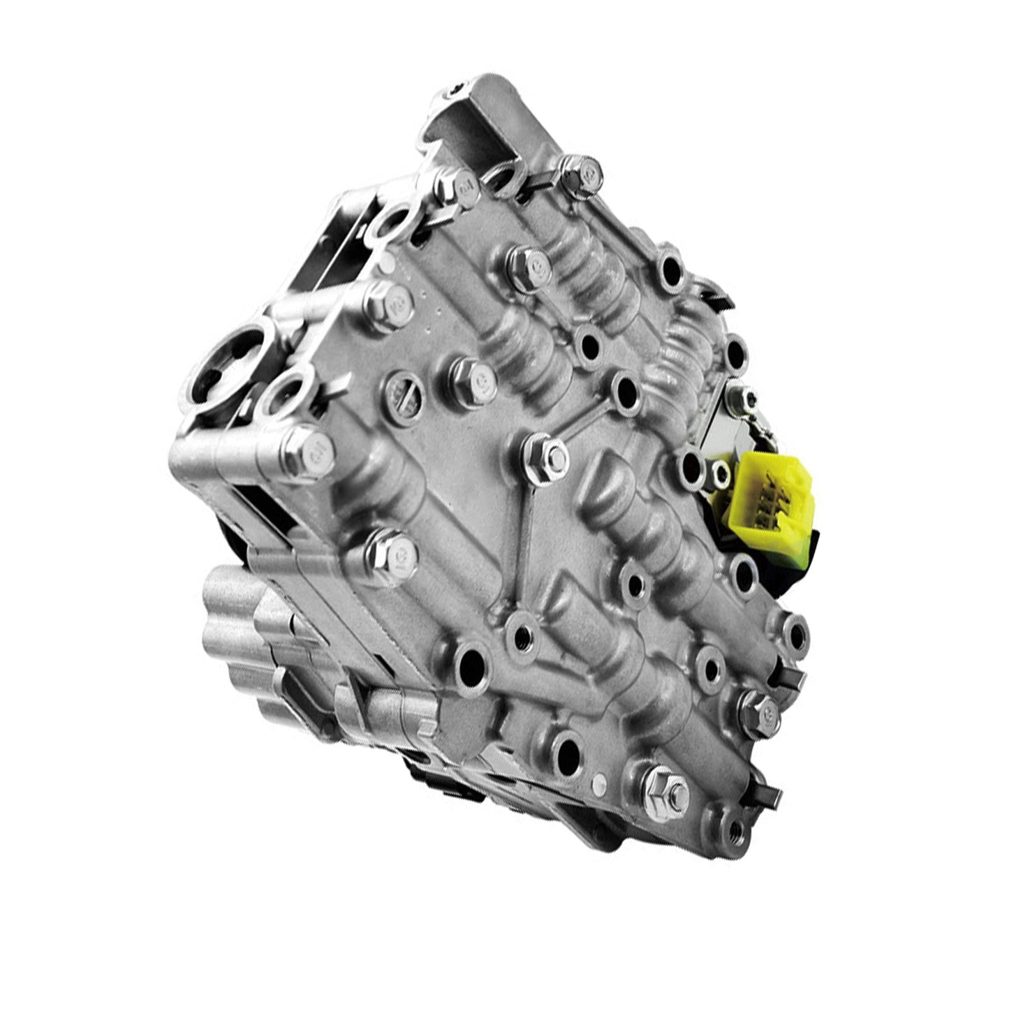 TR580 CVT Transmission Complete Valve Body Suitable For Subaru Forester / Impreza