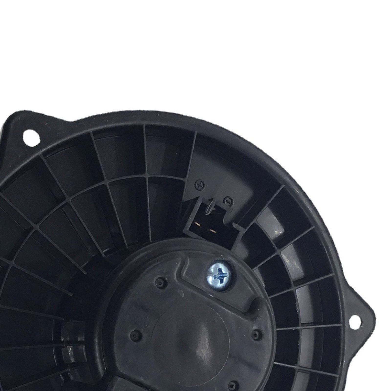 Heater Blower Fan Motor Suitable For Toyota LandCruiser VDJ76R, VDJ78R & VDJ79R 2007-On.