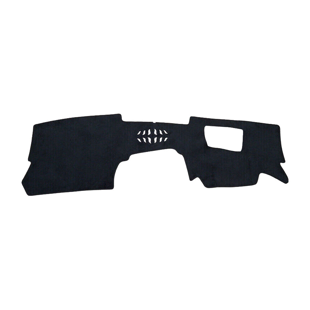 Non-Slip Dash Mat Suitable For Mazda CX-30 CX30 2019-2023 Dashboard Cover w HUD.