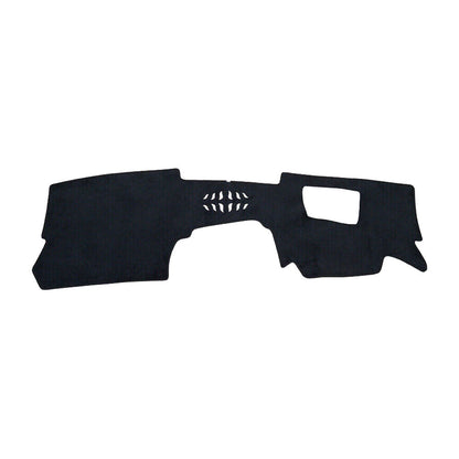 Non-Slip Dash Mat Suitable For Mazda CX-30 CX30 2019-2023 Dashboard Cover w HUD.