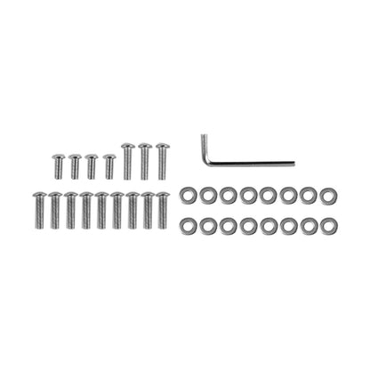 Roof Rack Cross Bar Pair Suitable for Honda CR-V RD7 2.4L