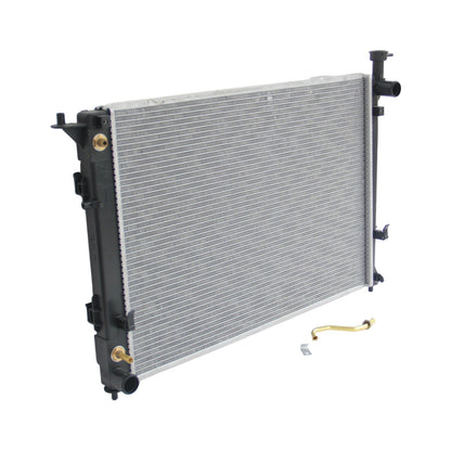 Radiator Suitable For Hyundai Santa Fe CM/DM 2.4L / 3.3L / 3.5L SUV 2006-2017