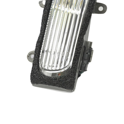 2x Rearview Side Mirror Turn Signal Lights Suitable For Toyota Camry / Aurion 2006-2011