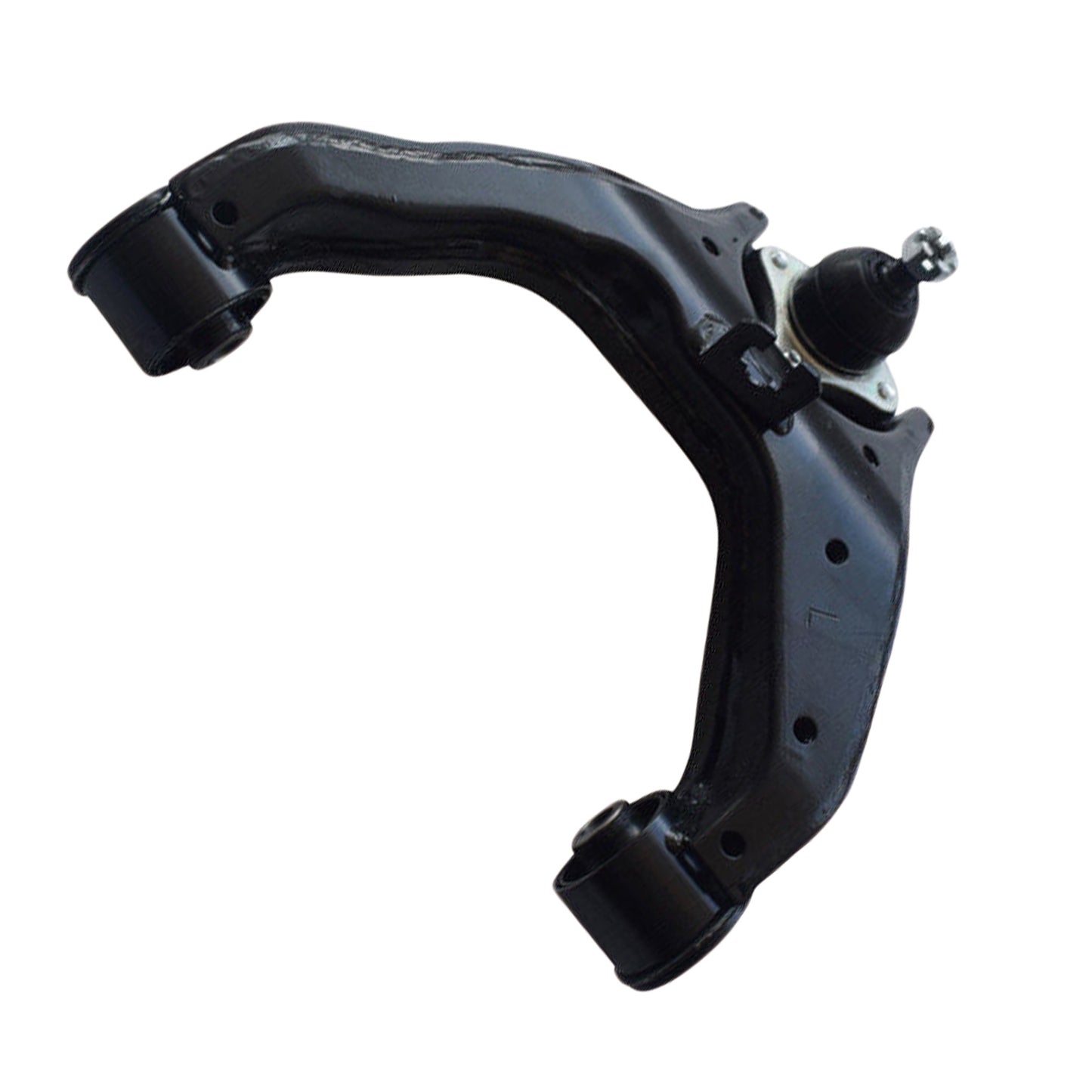 Front Upper Lower Control Arm Set Suitable for Mitsubishi Triton ML MN