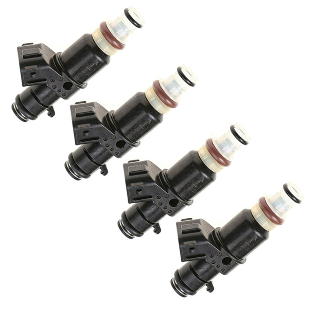 4x Fuel Injectors Suitable for Honda Accord 2.4L