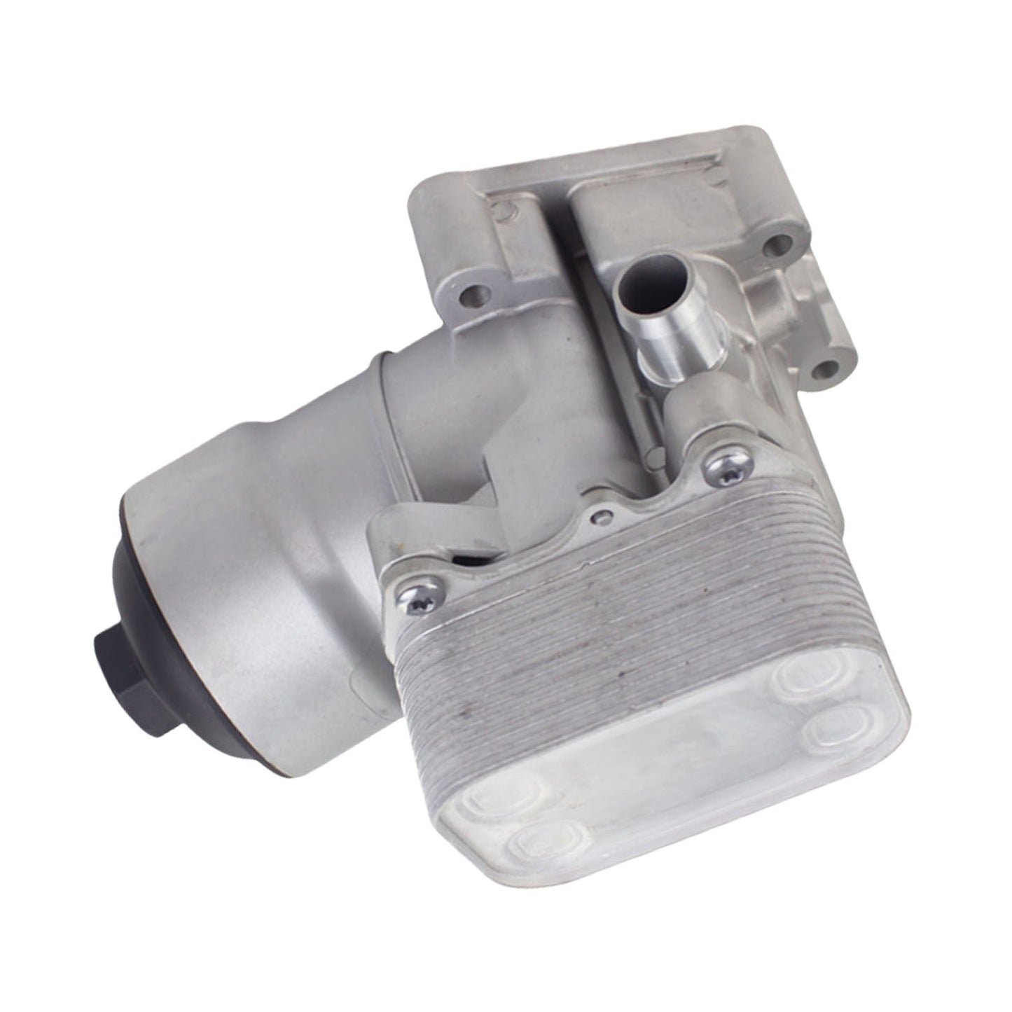 Oil Filter Housing Gasket With Cap Suitable for Audi A1 1.6 TDI