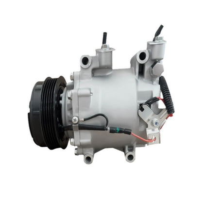 Air Con AC Compressor Suitable For Honda Jazz GE 1.5L Petrol L15A7 2008-2014