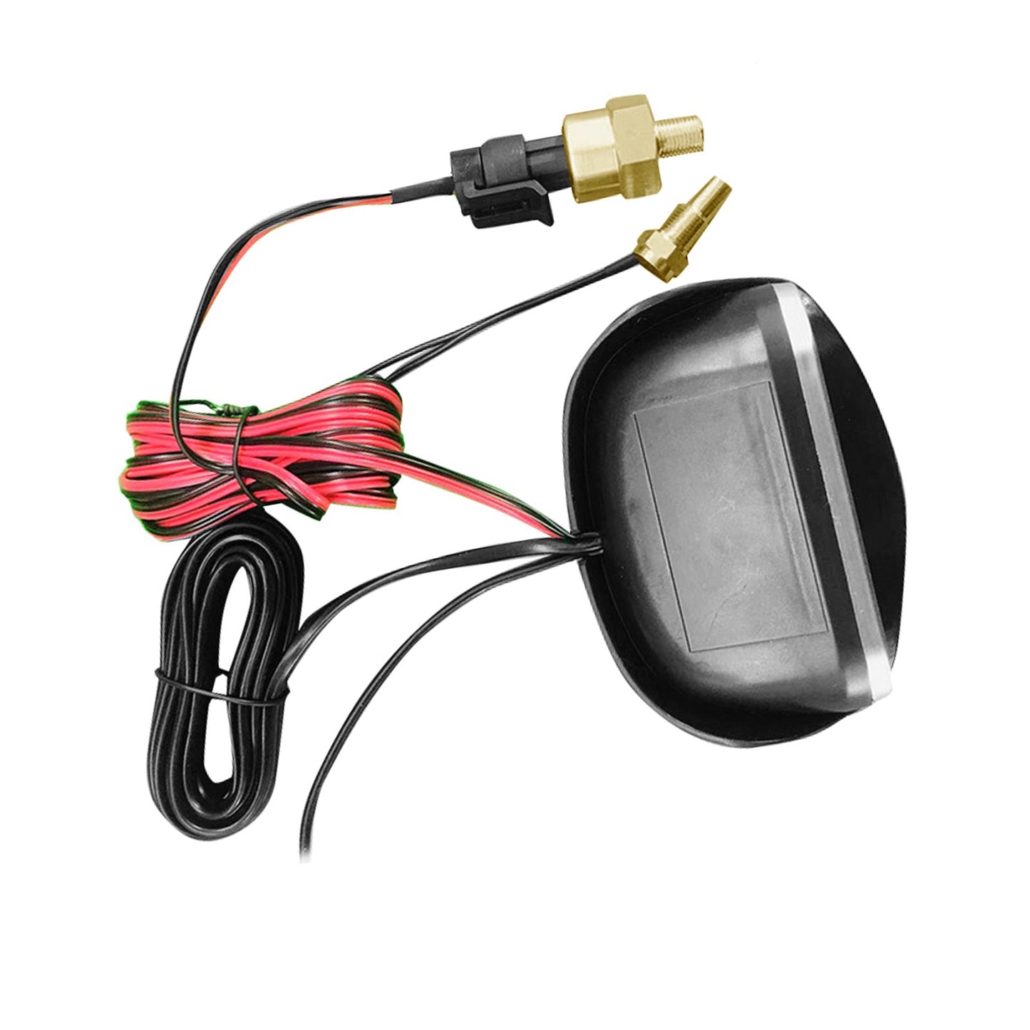2-in-1 Digital Gauge Suitable for Holden Senator VF Sedan 6.2L V8