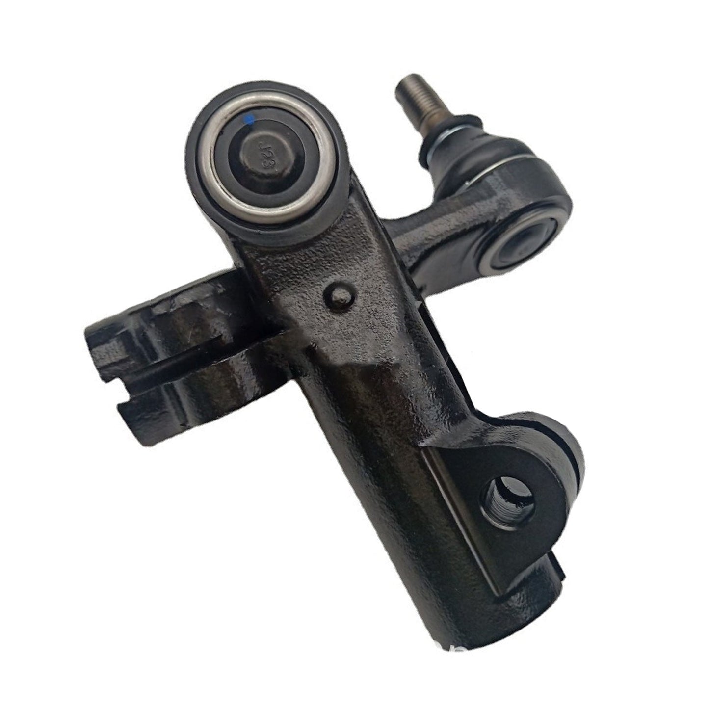 Pair of Tie Rod Ends Suitable For Nissan Patrol GU Y61 Series 4WD 2003-On