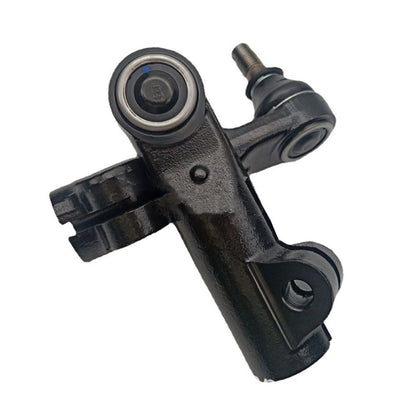 Pair of Tie Rod Ends Suitable For Nissan Patrol GU Y61 Series 4WD 2003-On