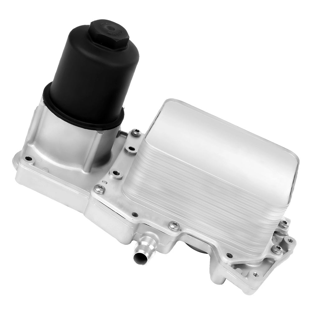 Engine Oil Cooler Suitable for Range Rover 4.4 TDV8 Diesel L322 L405 L494.