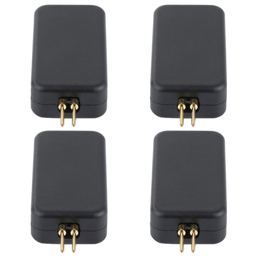 4x Car SRS Airbag Simulator Tester Resistor Suitable For Bypass Fault Finding