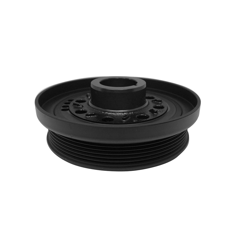 Harmonic Balancer Damper Pulley Suitable For Hyundai ix35 LM 2. 0L Diesel 2010-on.