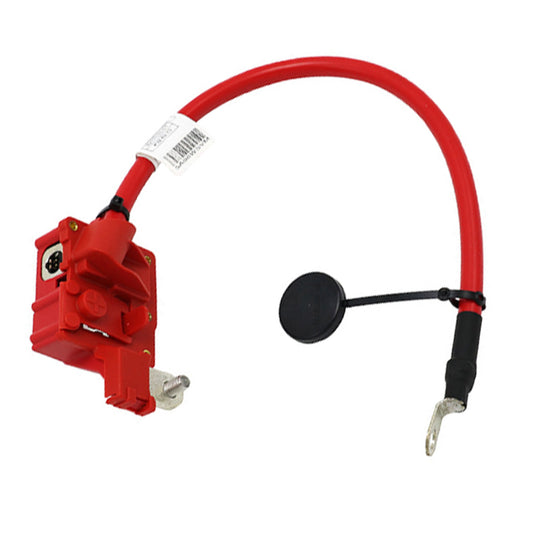 Positive Battery Cable Lead Suitable for BMW 1 Series E88 2006-2013