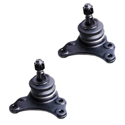 2x Upper Ball Joints Suitable for Toyota Hilux YN55