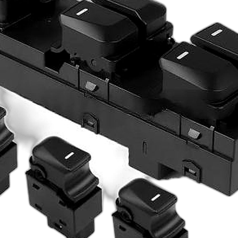 Full Set 4Pcs Power Window Switches AU Fit Hyundai ix35 2010-2017 RHD - XQ1