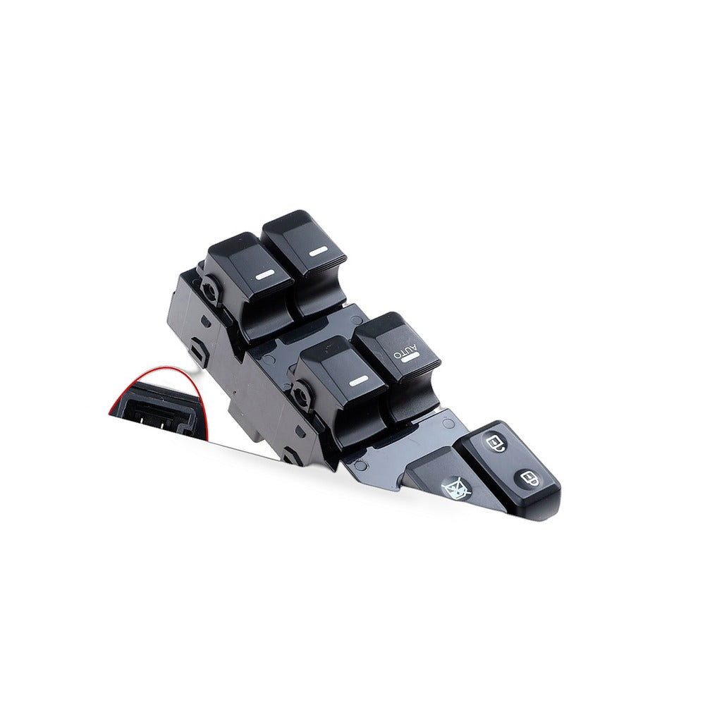 Power Window Control Switch 935703W400WK For KIA Sportage R 2011-2016 - BD1