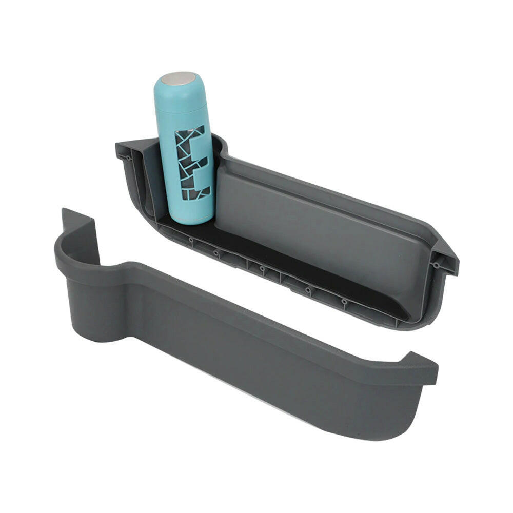 Door Pockets Storage Box Cup Holder Suitable For Toyota Land Cruiser 70 Series.