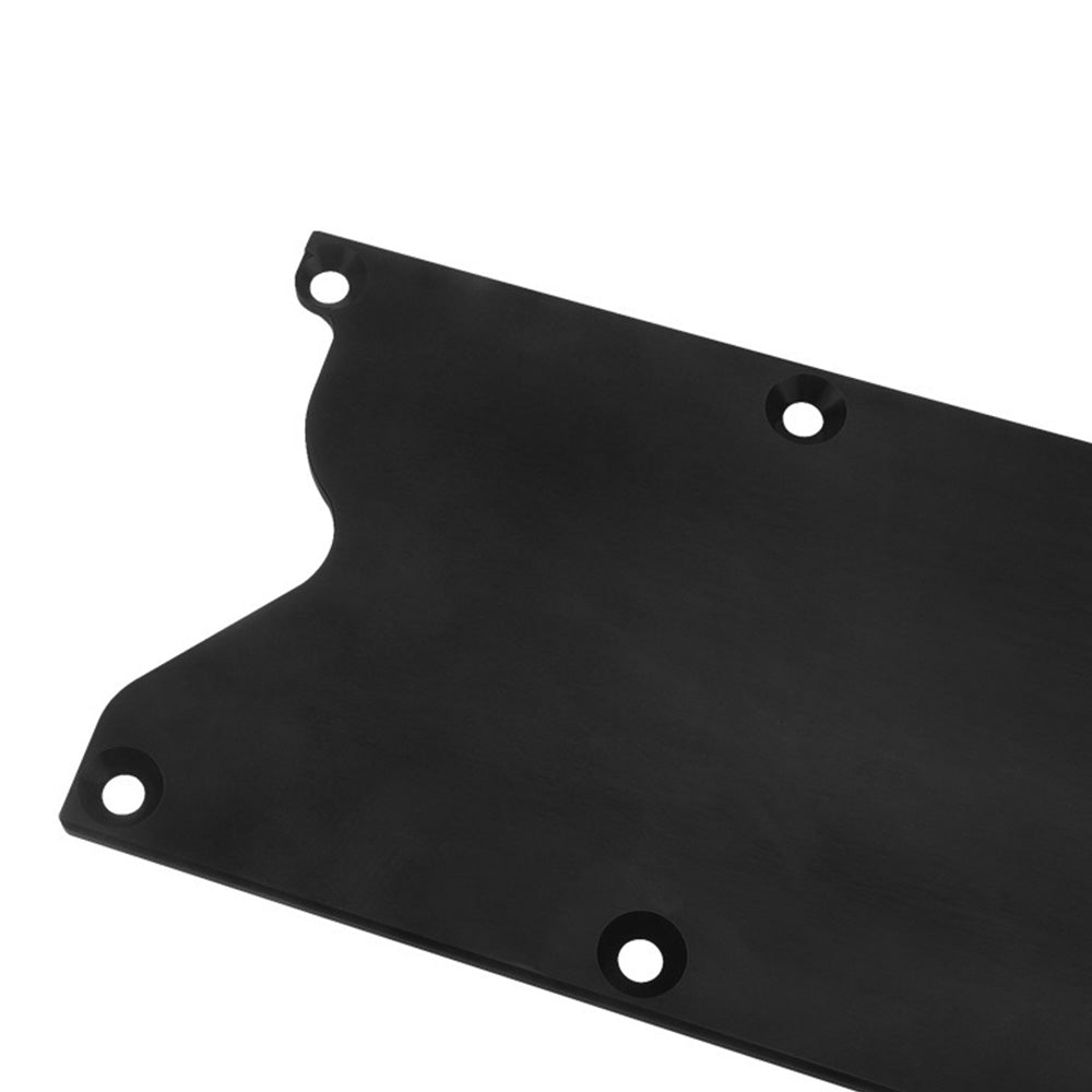 Billet Valley Pan Cover Suitable for Chevrolet Avalanche Gen III