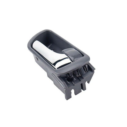 Pair LH & RH Inner Door Handle Chrome Suitable For Toyota Camry CV36 2002-2006 Front or Rear.