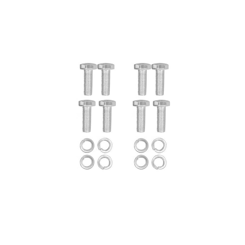 2x Deck Spindle Reinforcement Ring Suitable For John Deere Mower L100 L110 L120.