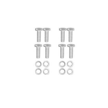 2x Deck Spindle Reinforcement Ring Suitable For John Deere Mower L100 L110 L120.