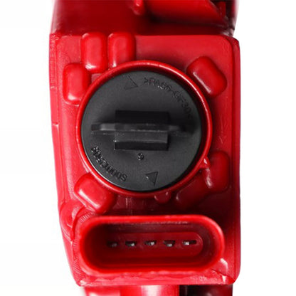 Rear Bumper Tail Light Lamp Left Passenger Side Suitable For Audi Q3 2011-2015