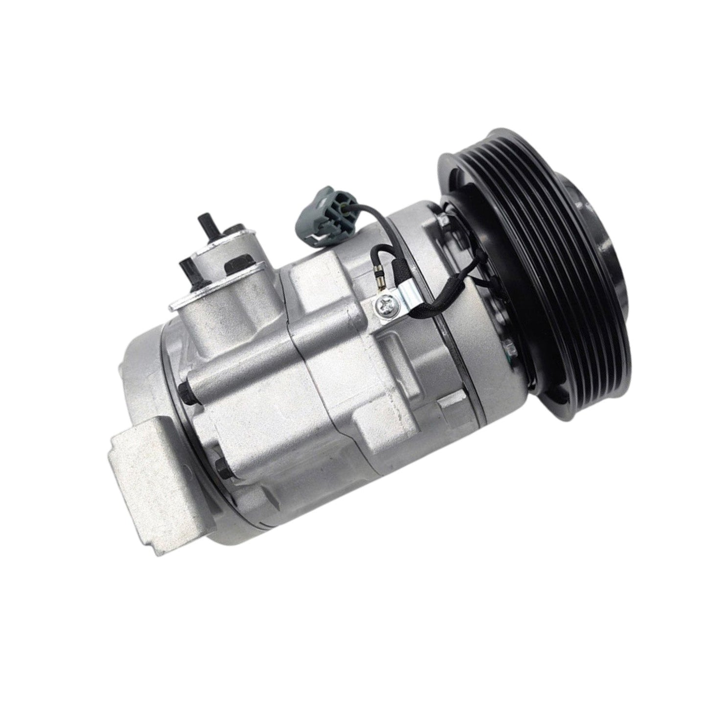 AC Compressor Suitable For Mazda CX-7 ER 2.3L / 2.5L EG2161450E