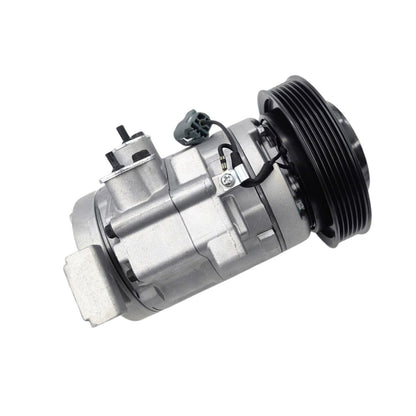 AC Compressor Suitable For Mazda CX-7 ER 2.3L / 2.5L EG2161450E